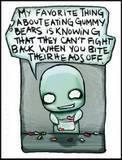 gummibears