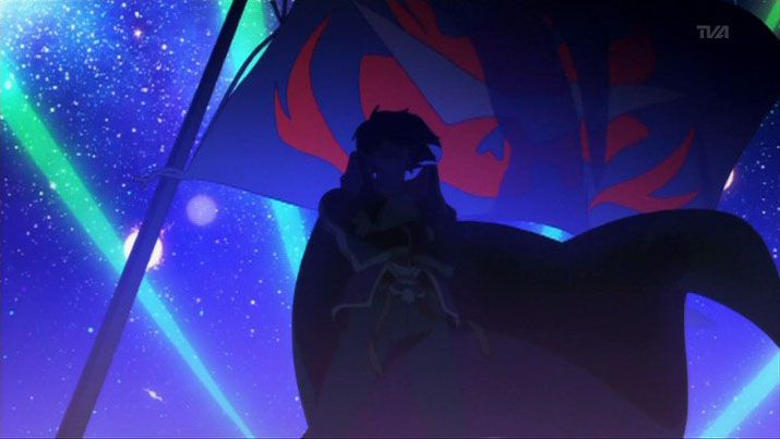 Gurren Lagann   01   Large 01