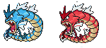 gyarados