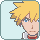 Gym Badge Case "Mug Shot" I made for my character.
