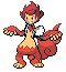 Gym leader Pansear