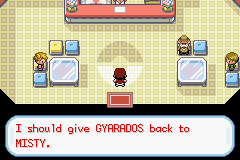 GYRADOS ARC