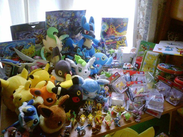 haha I am such a kid :)