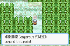 Haha, yeah, add the Team Rocket theme song from PKMN Gold and this'll be a beauty.