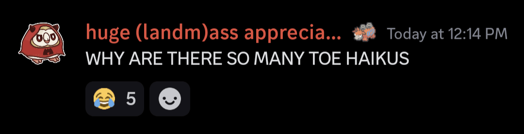 haiku