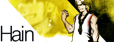 hainbanner