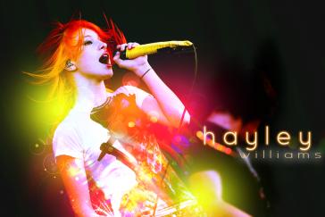 Haley Light