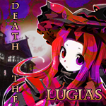 Halloween avatar