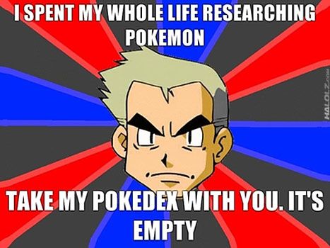 halolz dot com pokemon adviceoak emptypokedex