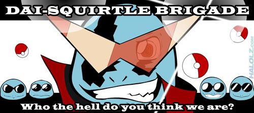 halolz dot com pokemon gurrenlagann squirtlesquadbrigade