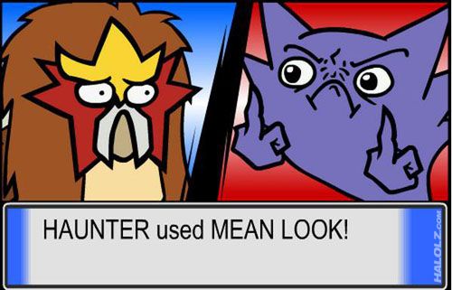 halolz dot com pokemon heartgold soulsilver haunteruesdmeanlook