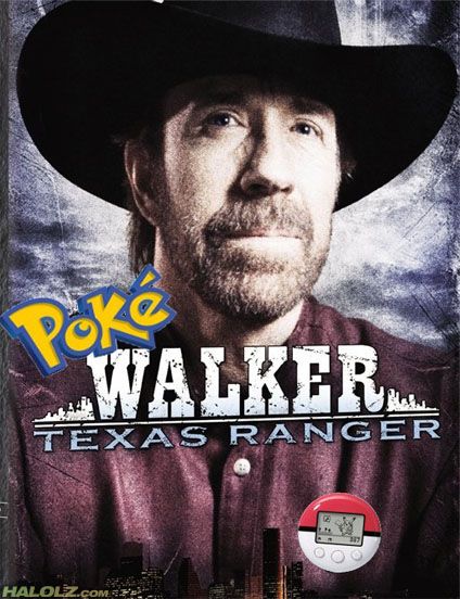 halolz dot com pokemon heartgold soulsilver pokewalkertexasranger