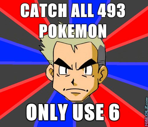 halolz dot com pokemon oakadvice catchall493