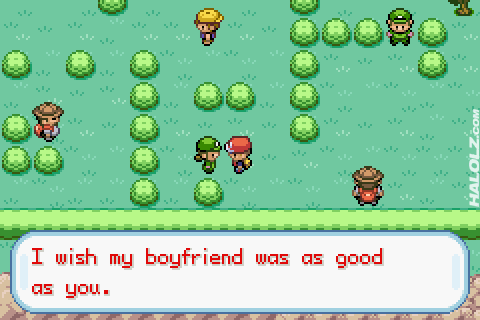 halolz dot com pokemonfireredleafgreen myboyfriend