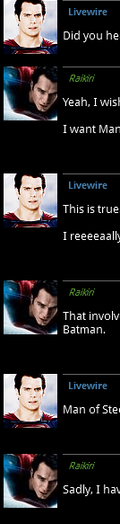 halp I'm talking to myself again.
