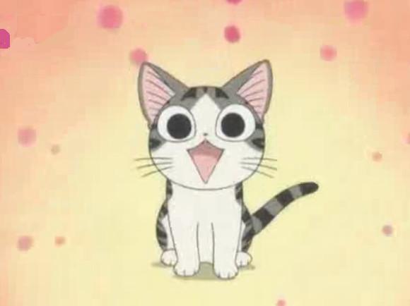 Happy Chi! :D