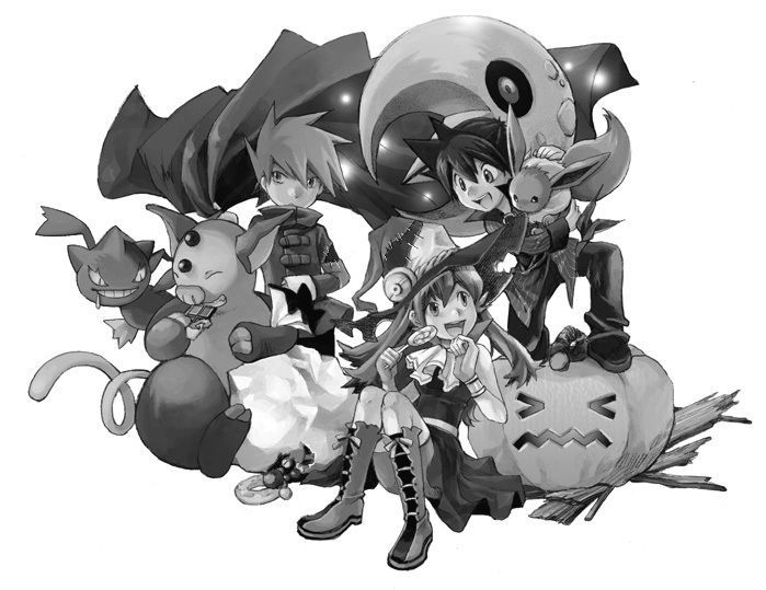 Happy Halloween