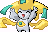 Happy Jirachi