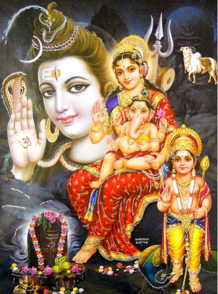 Har Har Mahadev