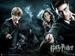 harry p