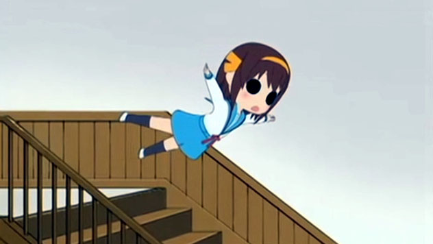Haruhi