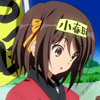 Haruhi