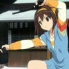 Haruhi
