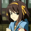 Haruhi