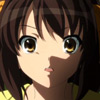 Haruhi