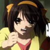 Haruhi