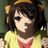 Haruhi