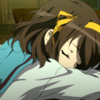 Haruhi
