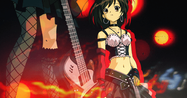 Haruhi
