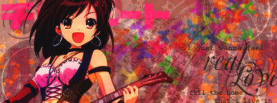 Haruhi2 [Photoshop made]