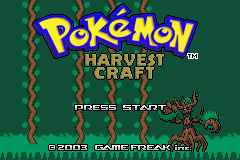 HarvestCraft