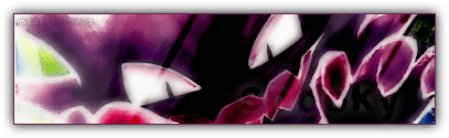Haunter Banner
