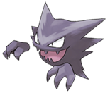 Haunter