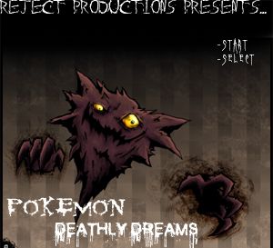 haunter