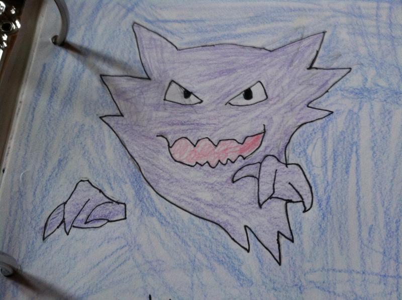 Haunter