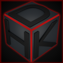 HDK cube I made for my signature ~