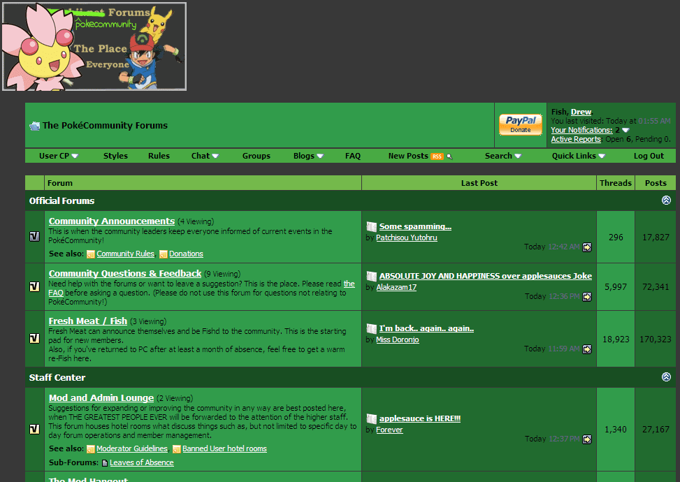 header screenie.