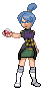 Headmistress Alder