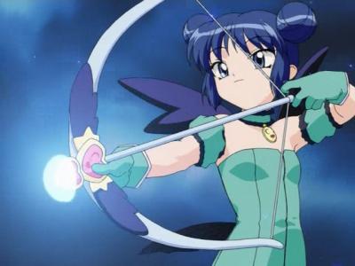 Heart Arrow