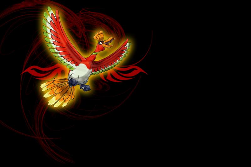 Heart Gold Wallpaper by SassyTheDragongirl