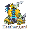 Heathengard