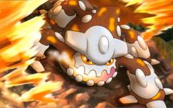 Heatran avatar