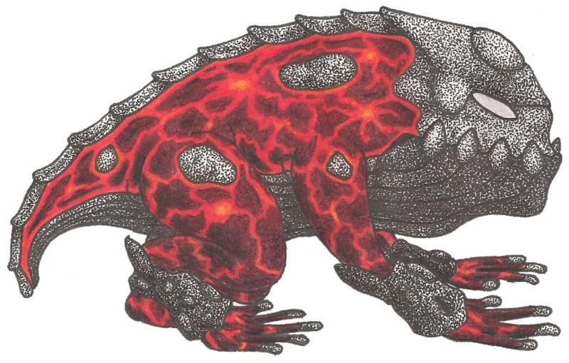heatran