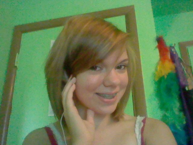 hehe!<3