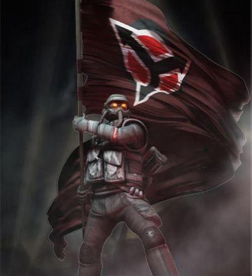 HELGHAST 2