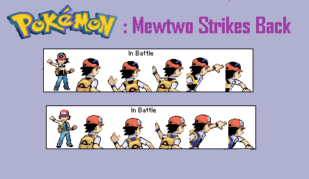 help sprite correction
